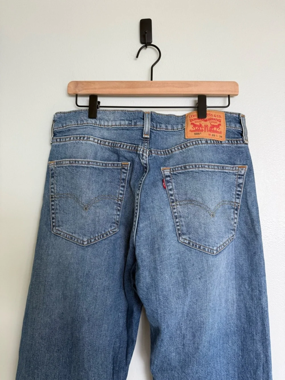Levis excellent levi’s